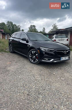 Buick Regal 2017 Buick Regal 2017