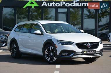 Buick Regal Essence 2018