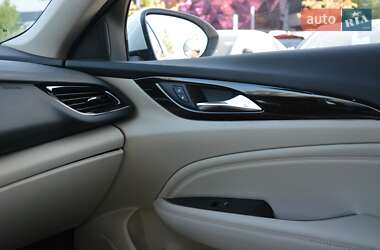Универсал Buick Regal 2018 в 