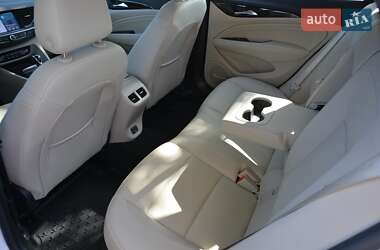 Универсал Buick Regal 2018 в 