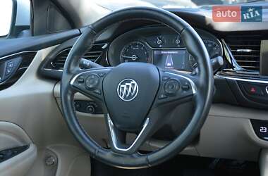 Универсал Buick Regal 2018 в 