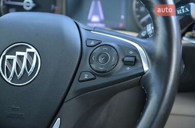 Универсал Buick Regal 2018 в 