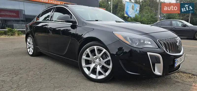 Buick Regal