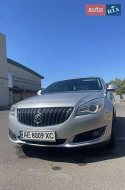 Buick Regal 2014 Buick Regal 2014