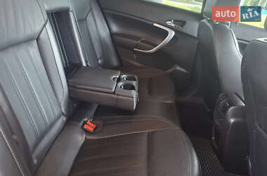 Седан Buick Regal 2016 в 