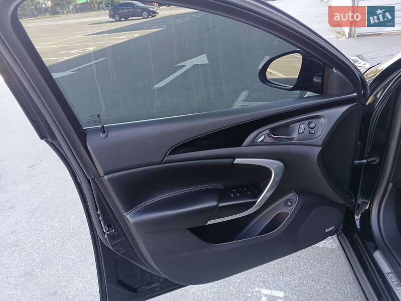 Седан Buick Regal 2015 в Киеве