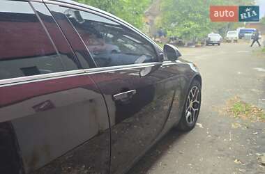 Седан Buick Regal 2016 в 