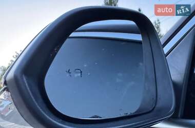 Седан Buick Regal 2016 в 