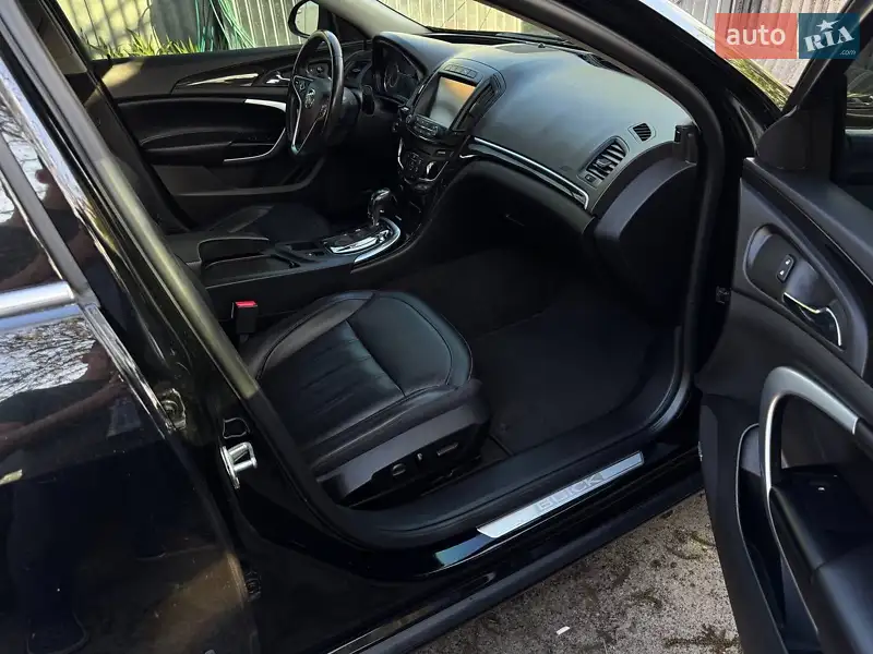 Buick Regal 2016 VIN 2G4GR5GX6H9137591 фото оголошення 45 з 69