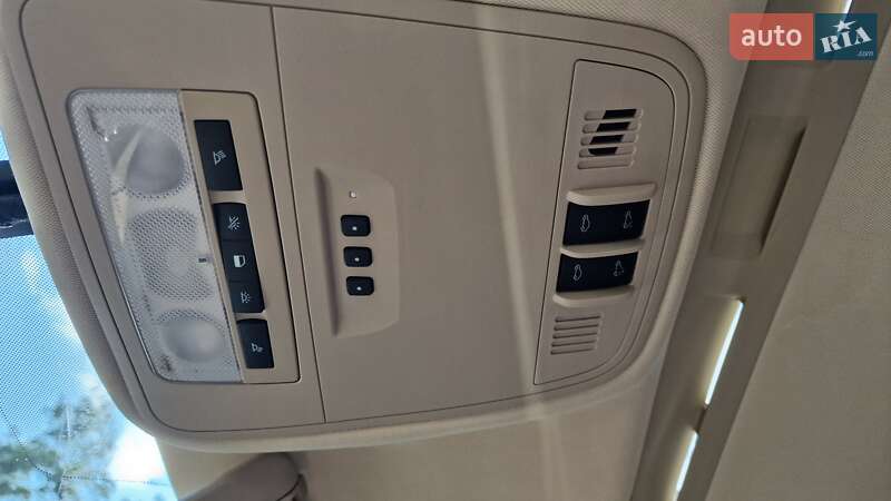 Седан Buick Regal 2012 в Києві фото 8 Седан Buick Regal 2012 в Києві