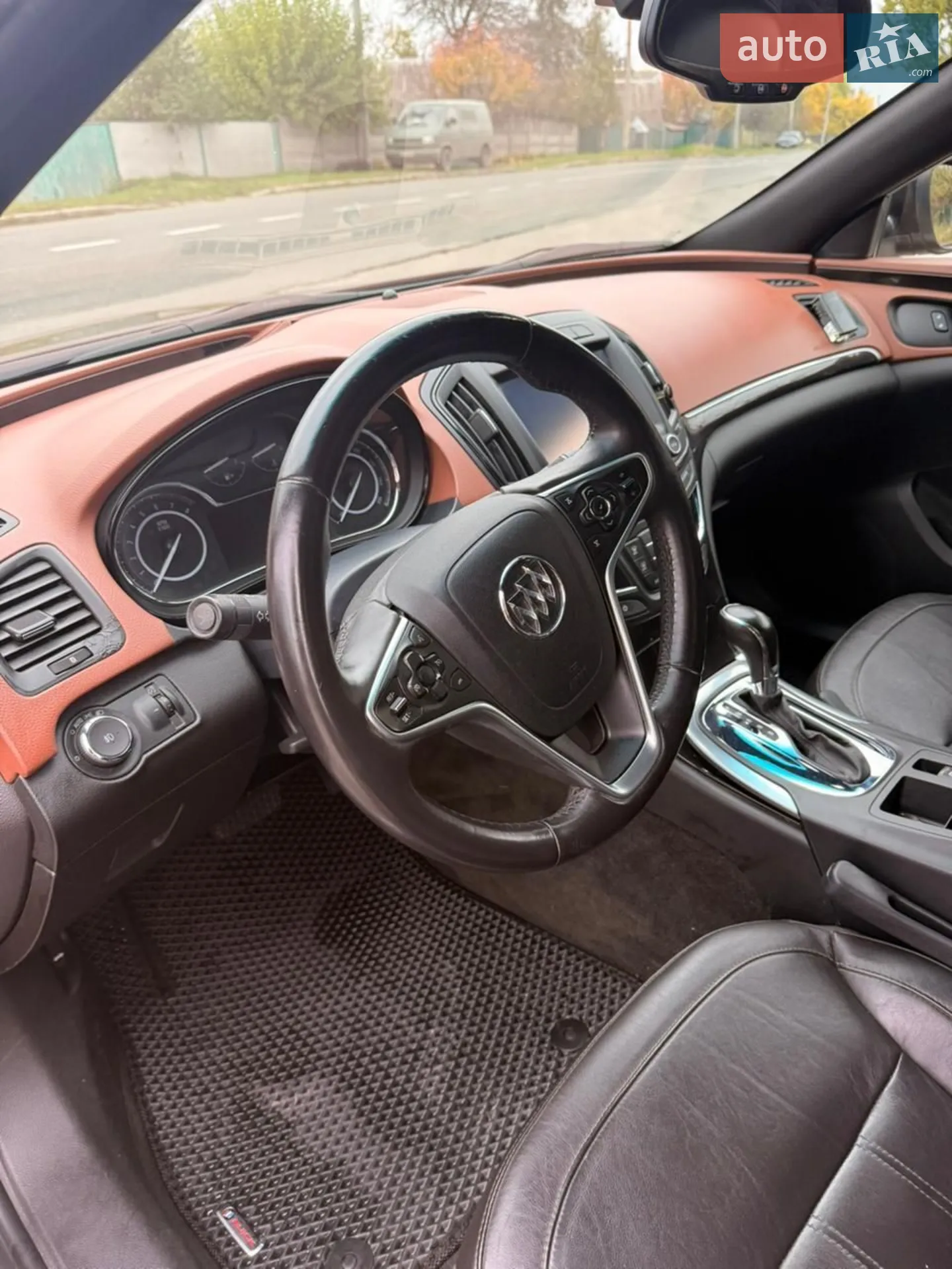 2016 Buick Regal - мініатюра 15