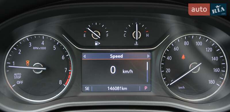 Седан Buick Regal 2018 в Киеве фото 25 Седан Buick Regal 2018 в Киеве