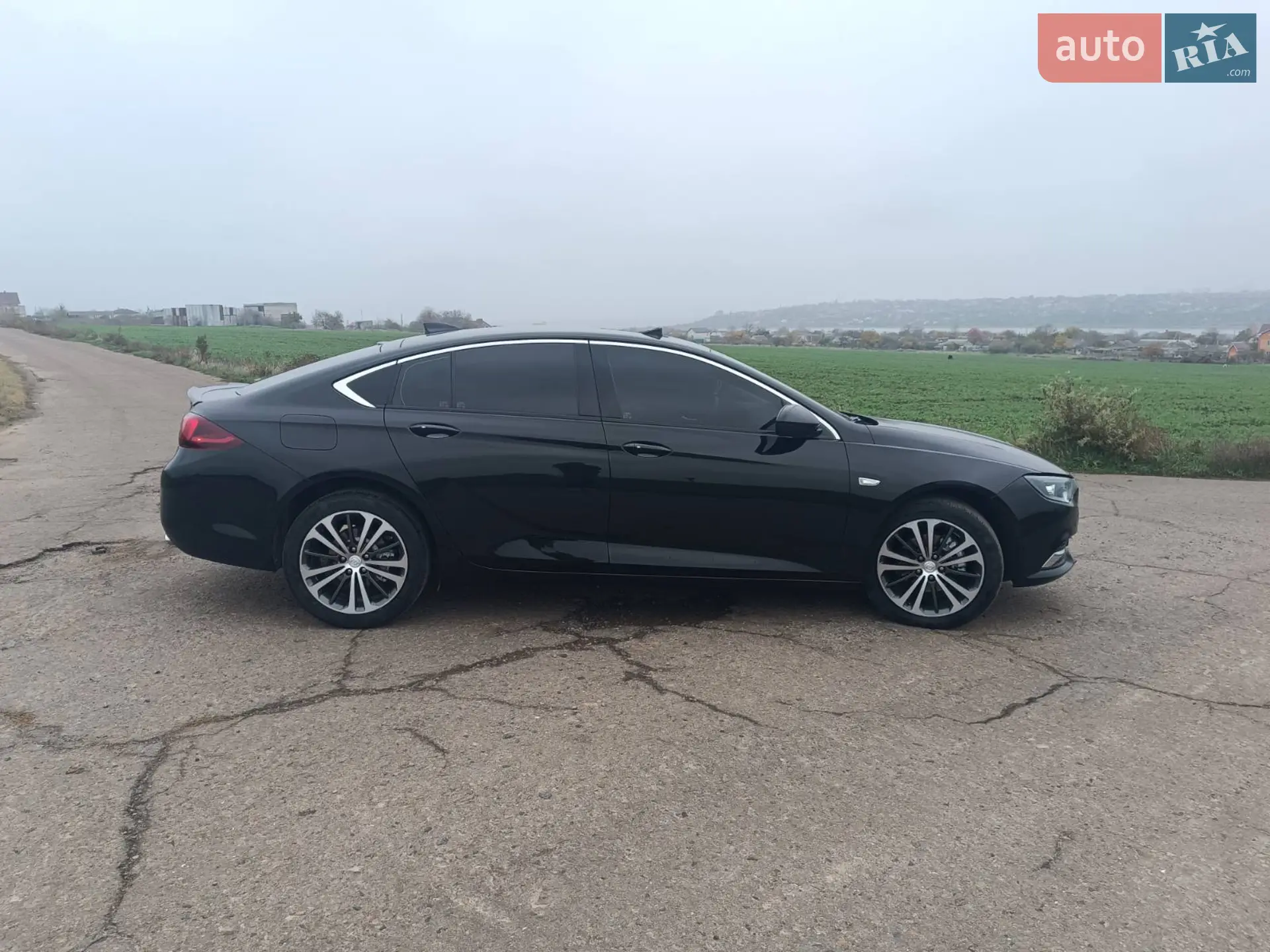 2018 Buick Regal - мініатюра 4