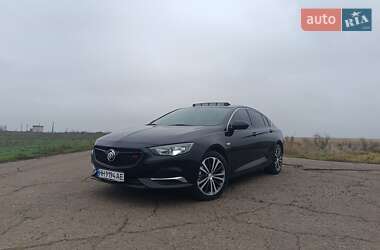 Седан Buick Regal 2018 в Одессе