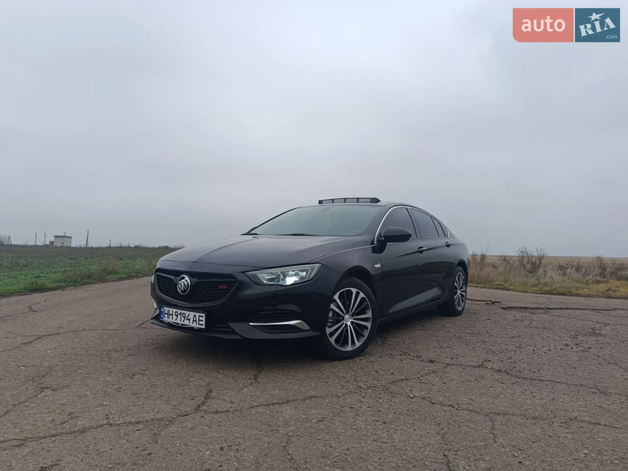 2018 Buick Regal - мініатюра 82