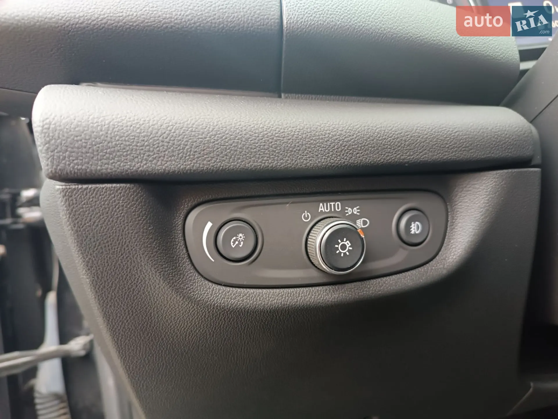2018 Buick Regal - мініатюра 17