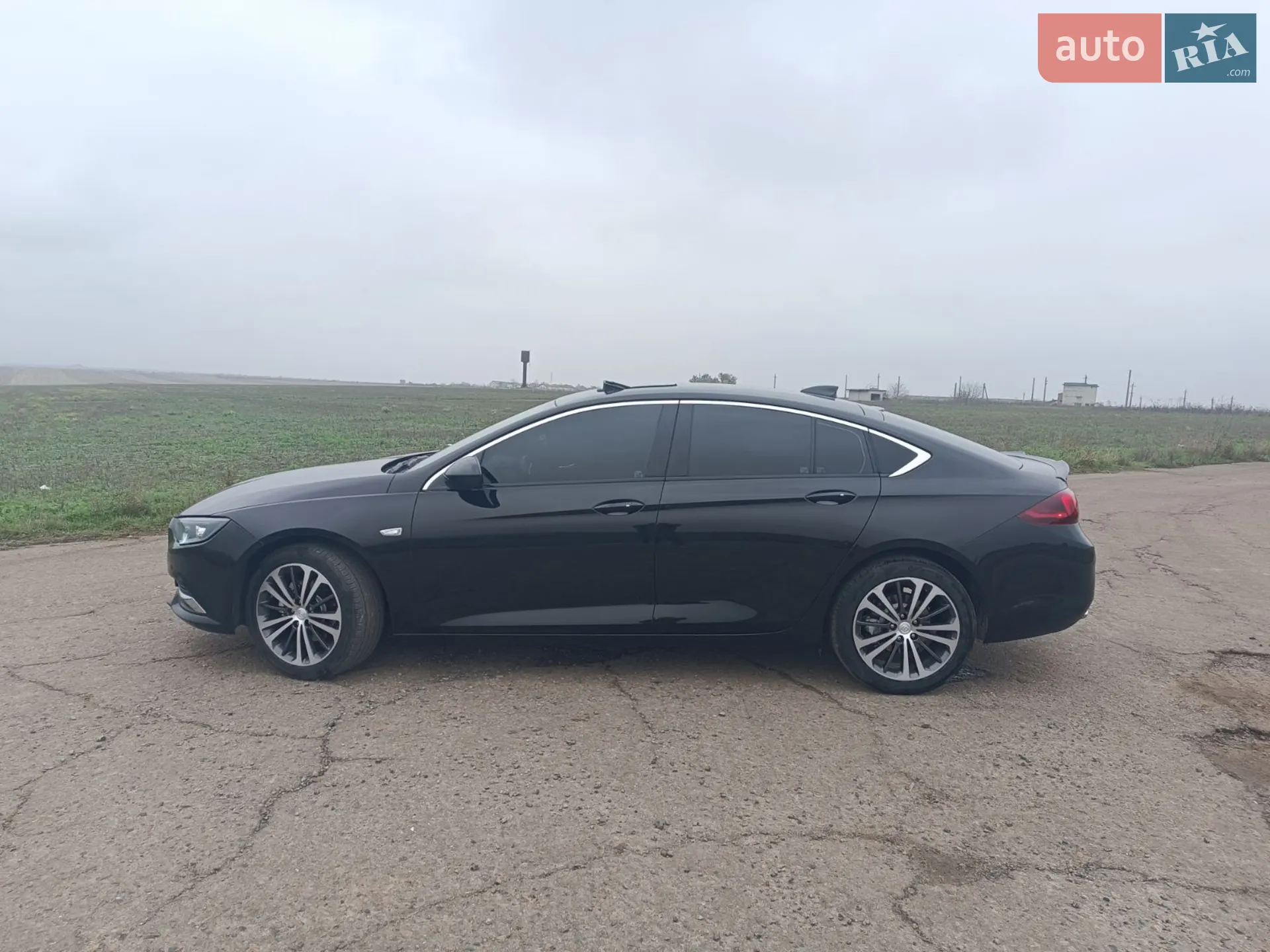 2018 Buick Regal - мініатюра 8