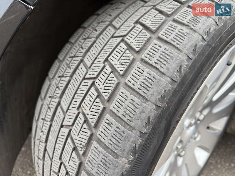 Седан Buick Regal 2010 в Одессе