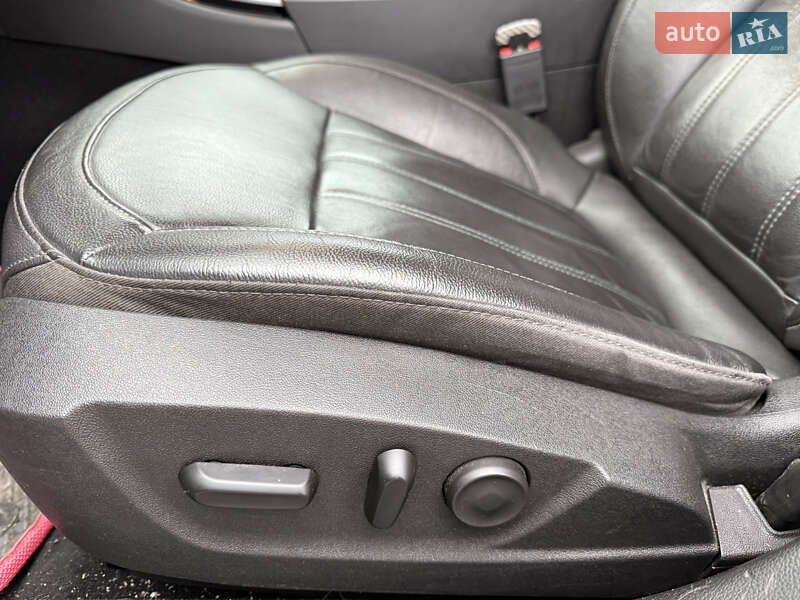 Седан Buick Regal 2010 в Одессе