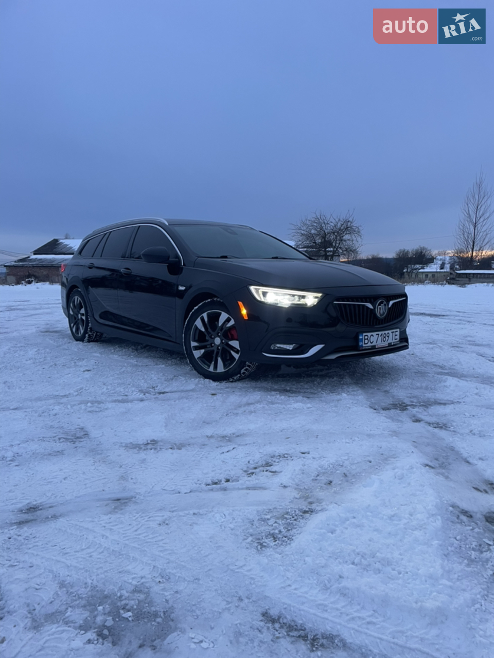 2016 Buick Regal - мініатюра 75