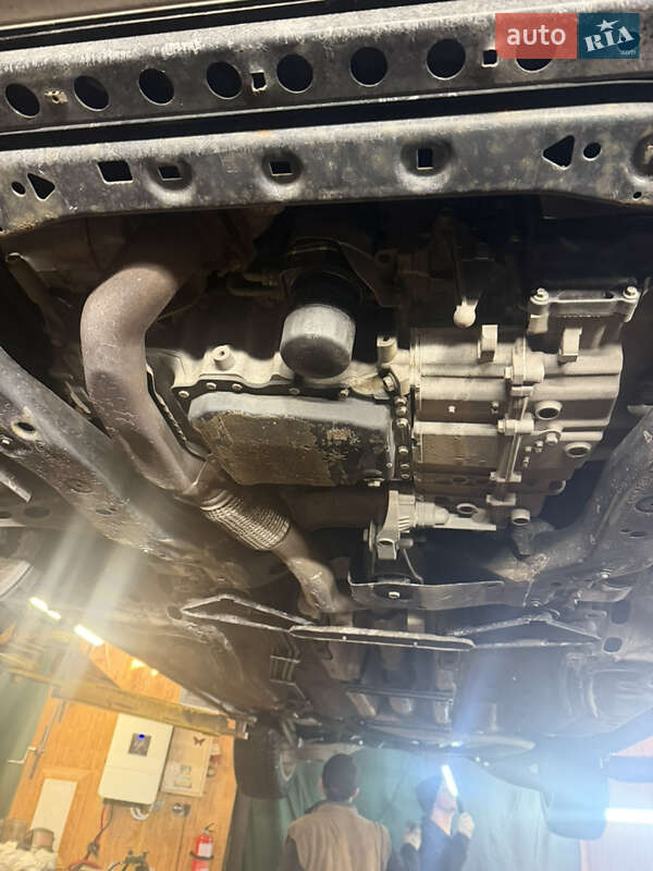 Седан Buick Regal 2018 в Киеве фото 30 Седан Buick Regal 2018 в Киеве