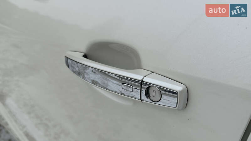 Седан Buick Regal 2012 в Києві фото 10 Седан Buick Regal 2012 в Києві