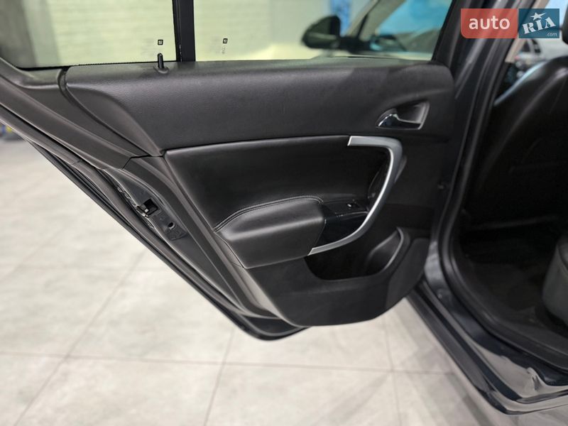 Седан Buick Regal 2014 в Одесі