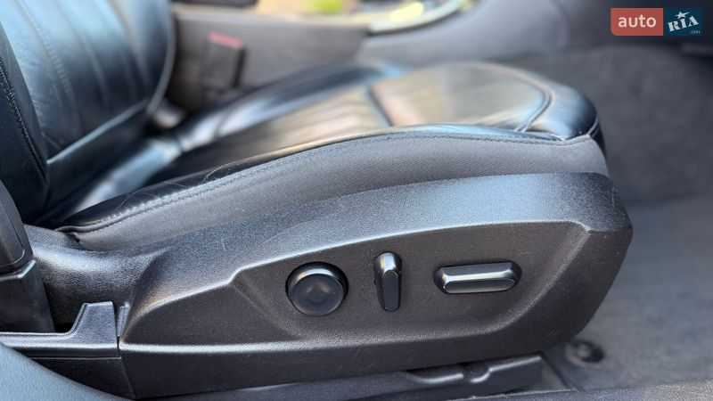 Седан Buick Regal 2014 в Одесі