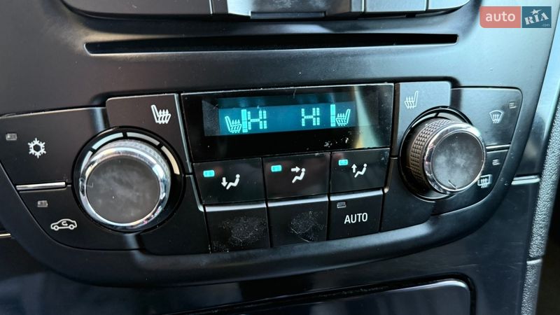 Седан Buick Regal 2014 в Одесі