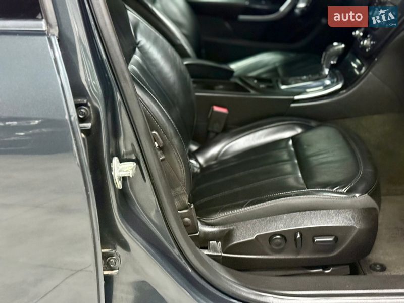 Седан Buick Regal 2014 в Одесі