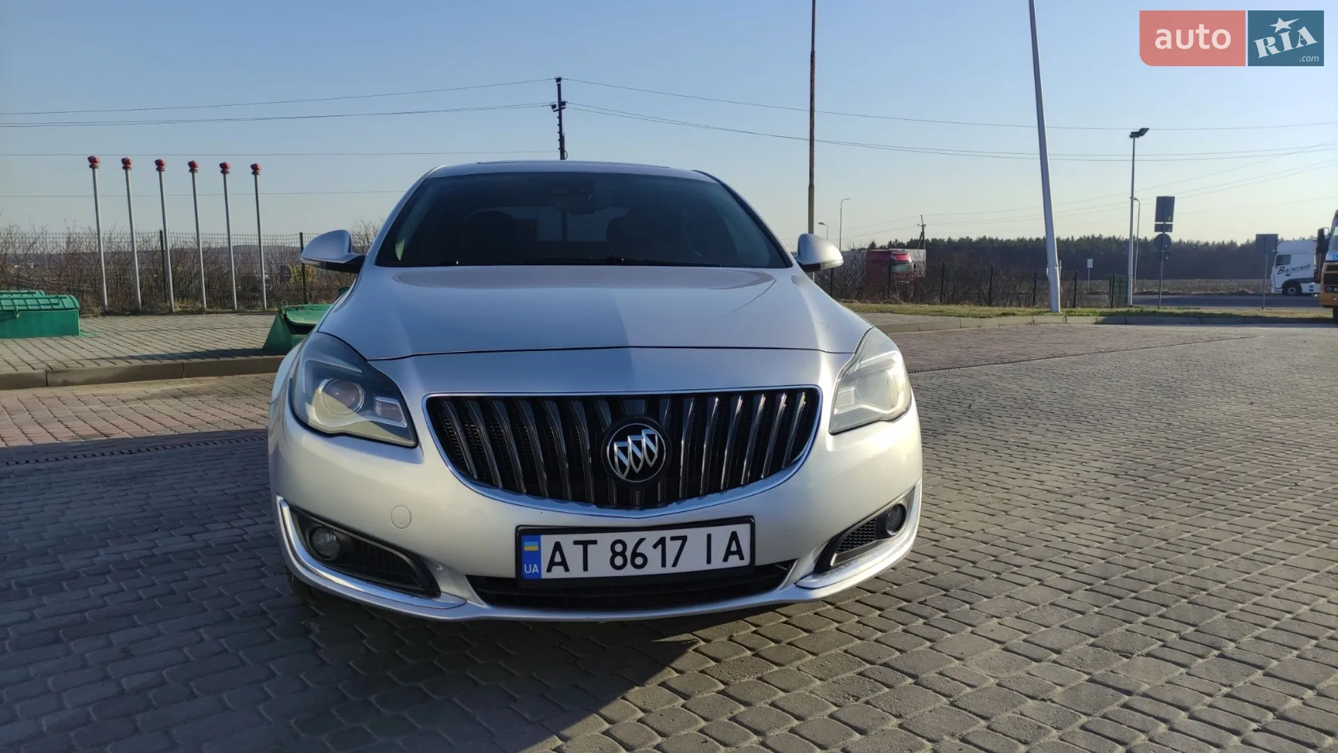 2013 Buick Regal - мініатюра 9