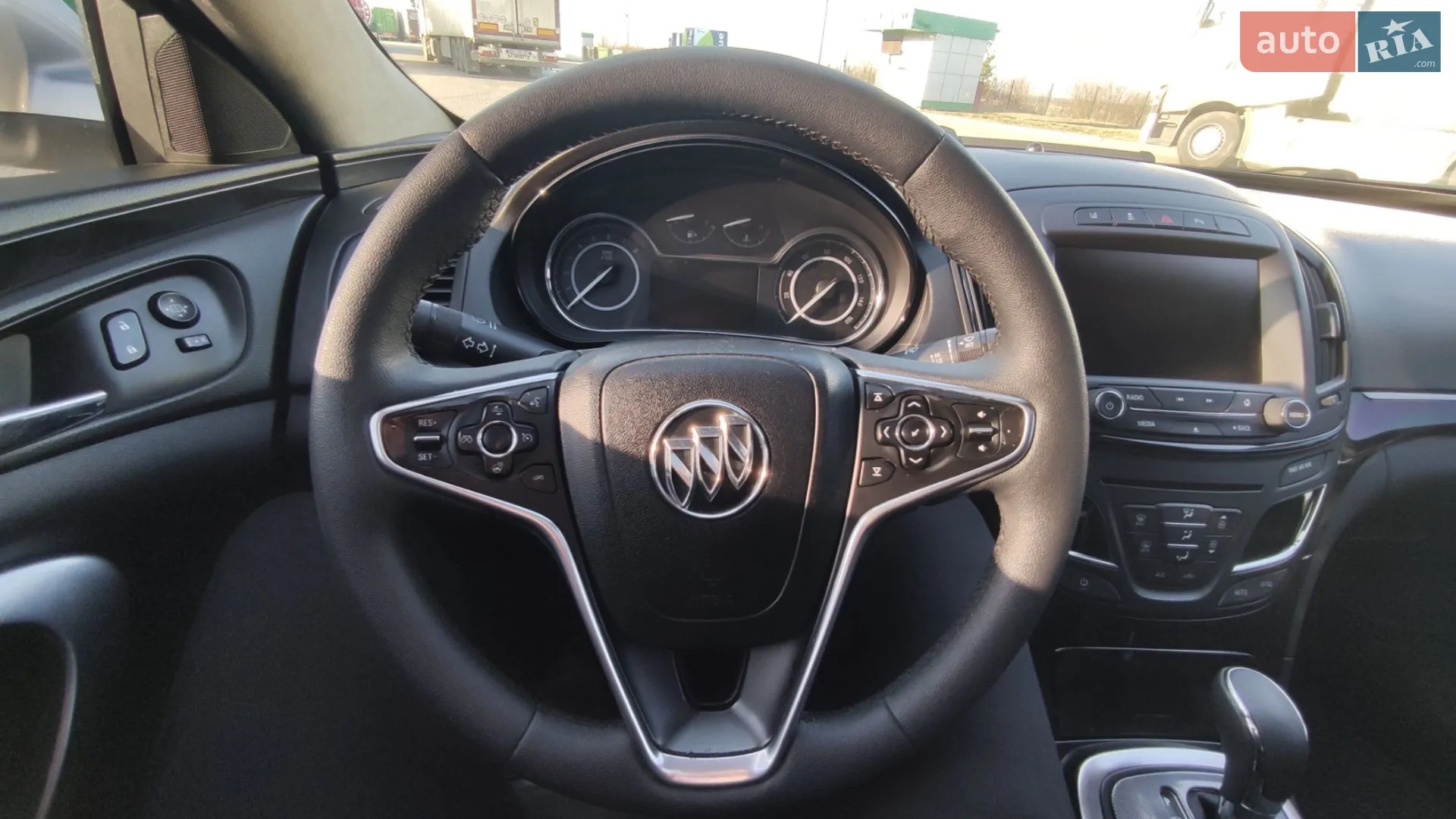 2013 Buick Regal - мініатюра 22