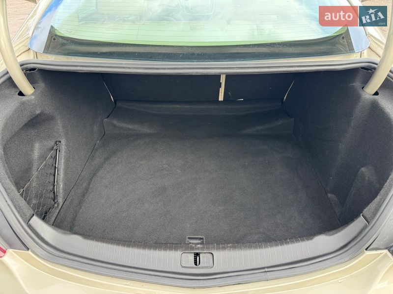 Седан Buick Regal 2014 в Запоріжжі фото 21 Седан Buick Regal 2014 в Запоріжжі