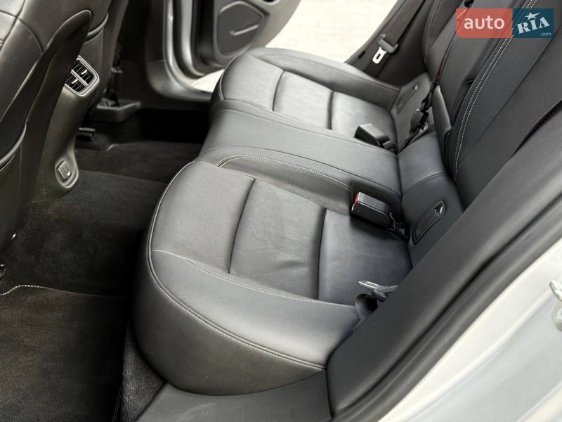 Універсал Buick Regal 2018 в Дніпрі фото 5 Універсал Buick Regal 2018 в Дніпрі