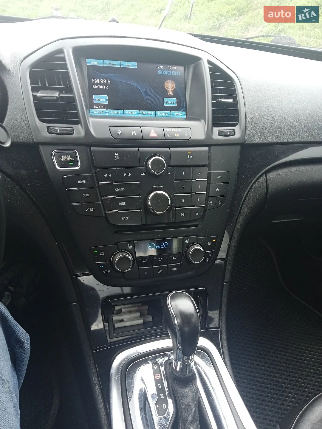 2013 Buick Regal - мініатюра 4