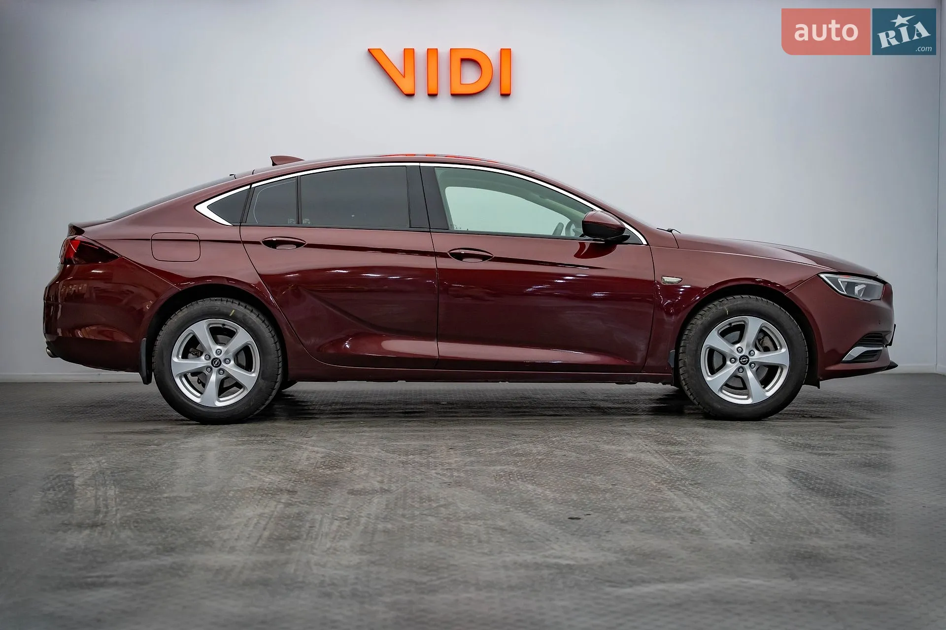 2018 Buick Regal - мініатюра 4