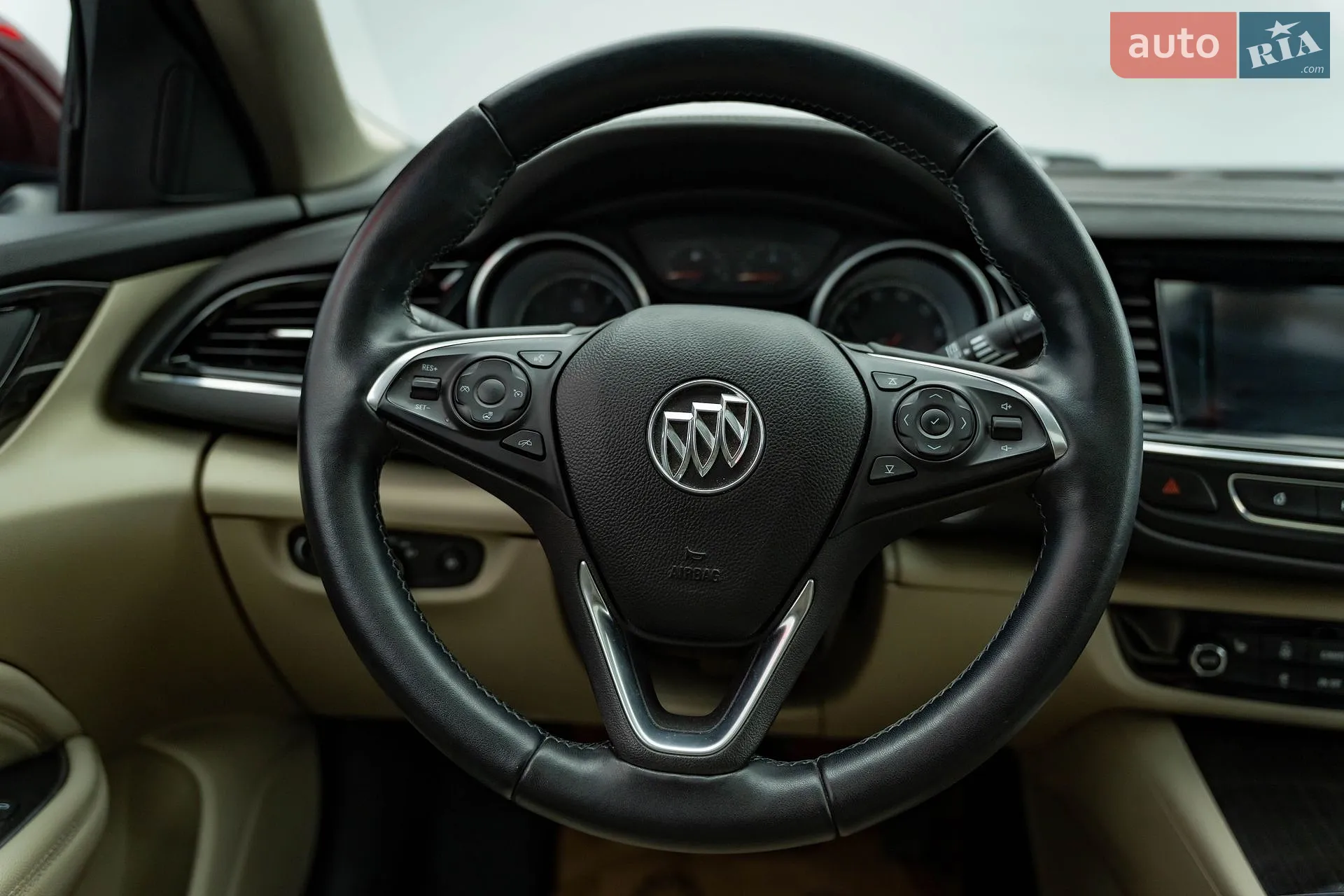 2018 Buick Regal - мініатюра 14