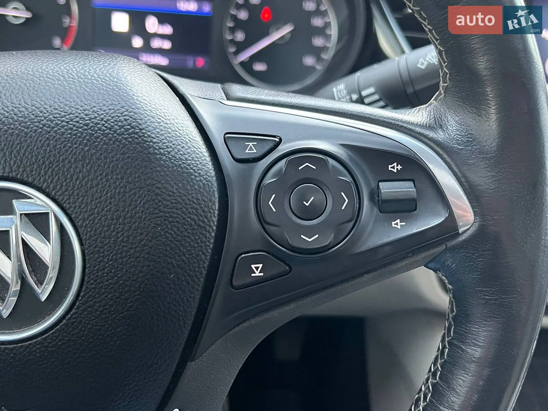 2018 Buick Regal - мініатюра 22