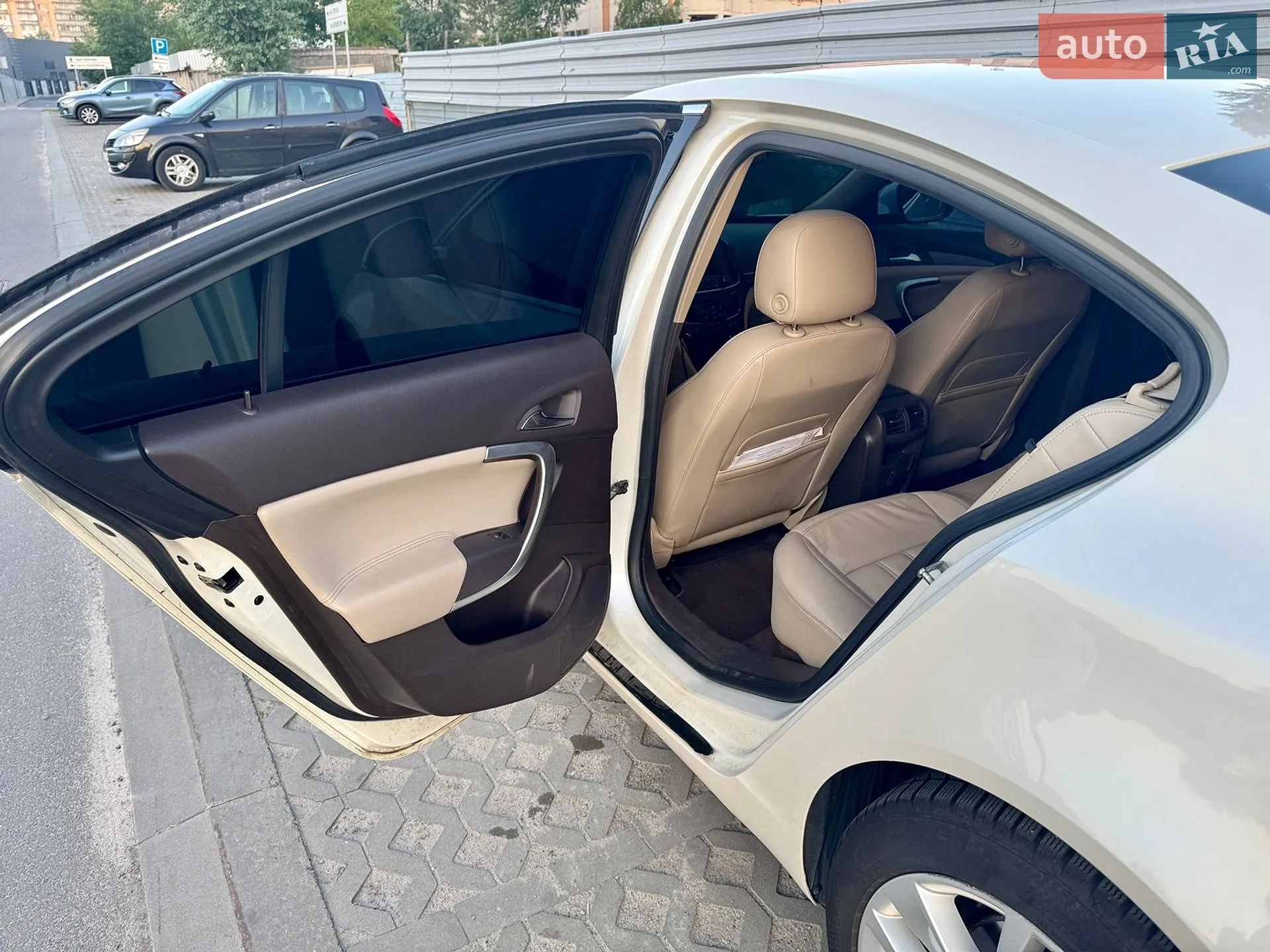 2015 Buick Regal - мініатюра 14