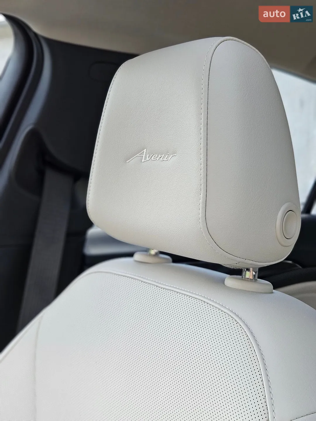 2018 Buick Regal - мініатюра 22