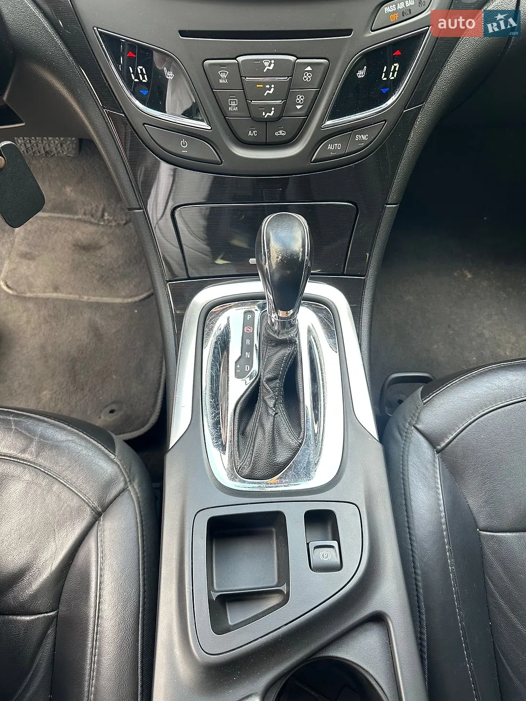 2013 Buick Regal - мініатюра 16