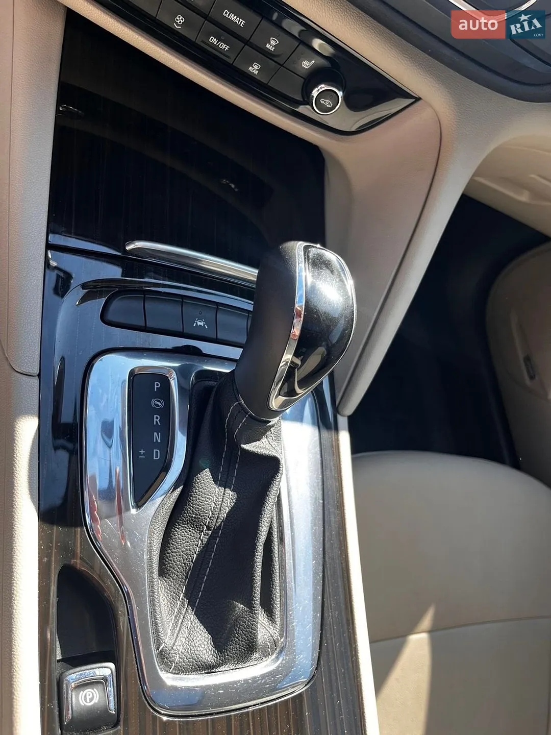 2018 Buick Regal - мініатюра 17
