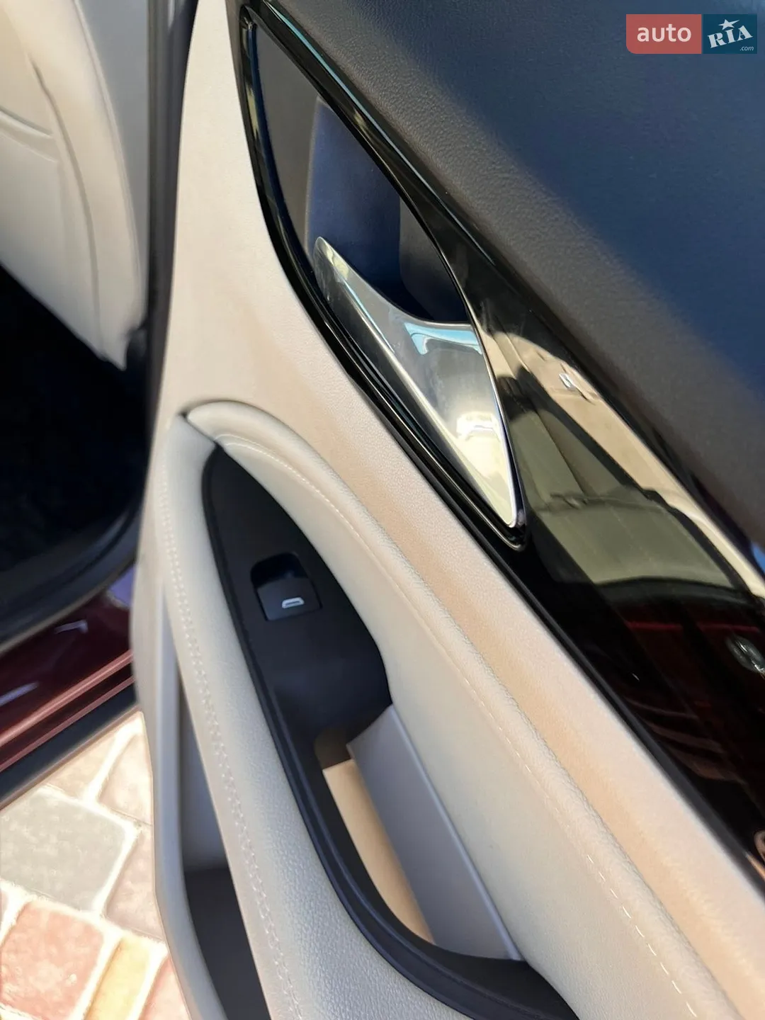 2018 Buick Regal - мініатюра 25
