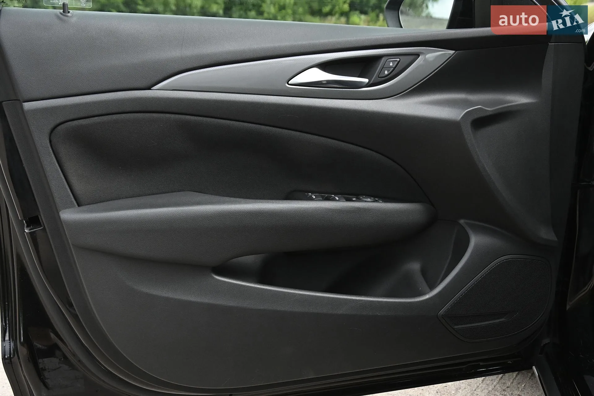 2018 Buick Regal - мініатюра 17