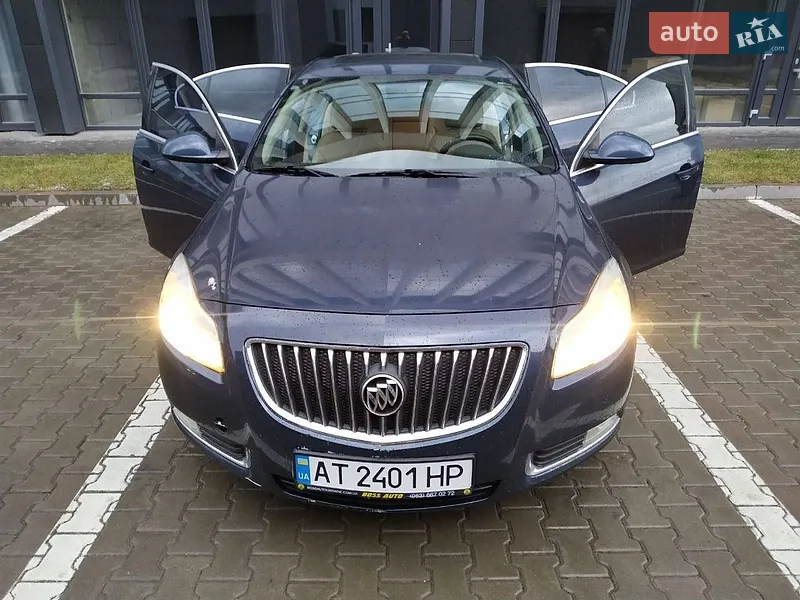 Buick Regal