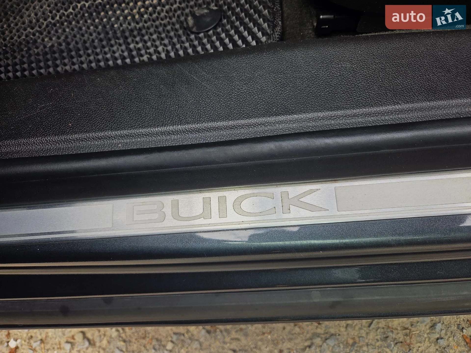 2016 Buick Regal - мініатюра 26