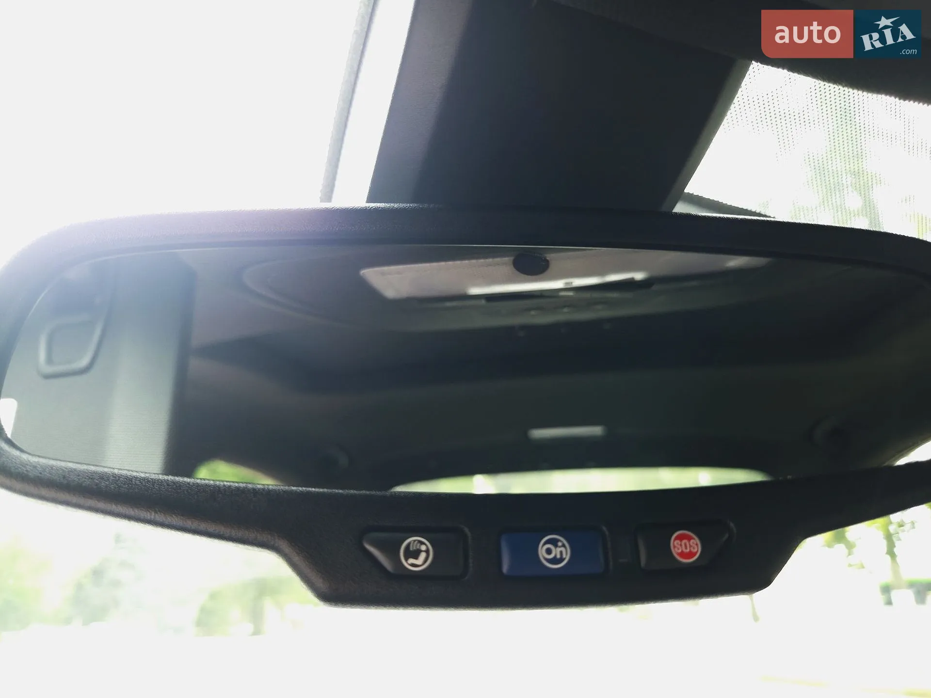 2016 Buick Regal - мініатюра 35