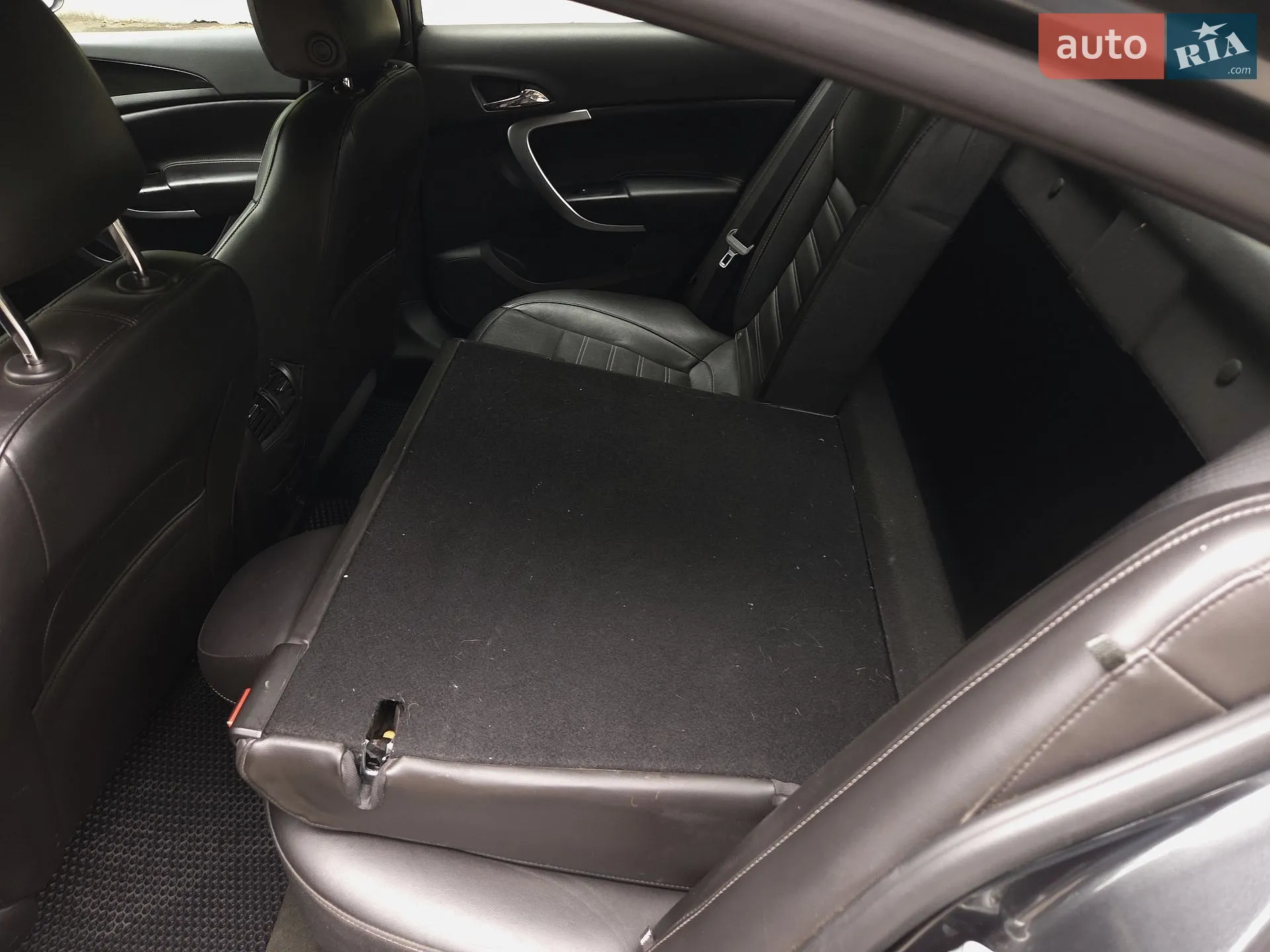2016 Buick Regal - мініатюра 39