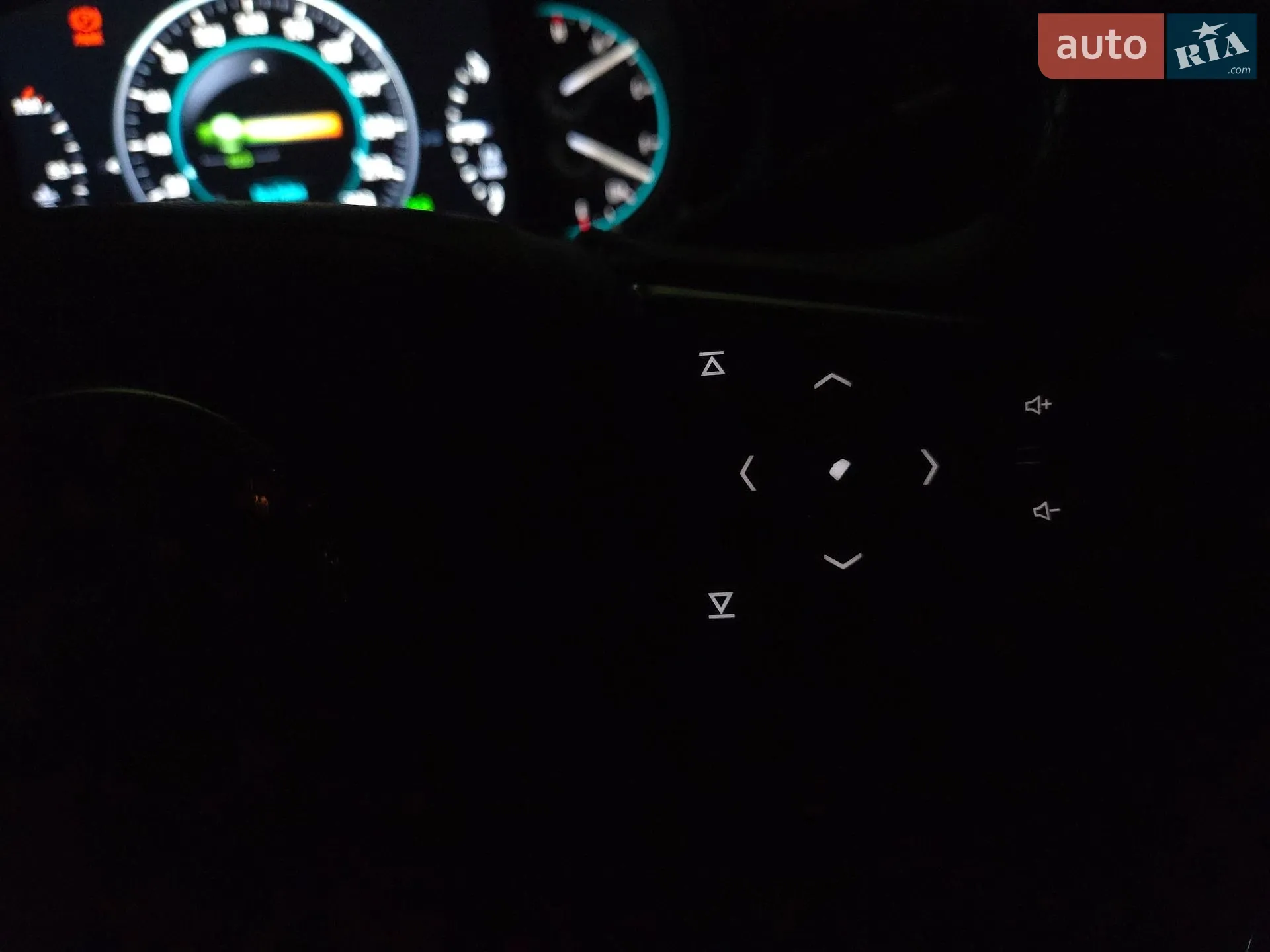 2016 Buick Regal - мініатюра 42