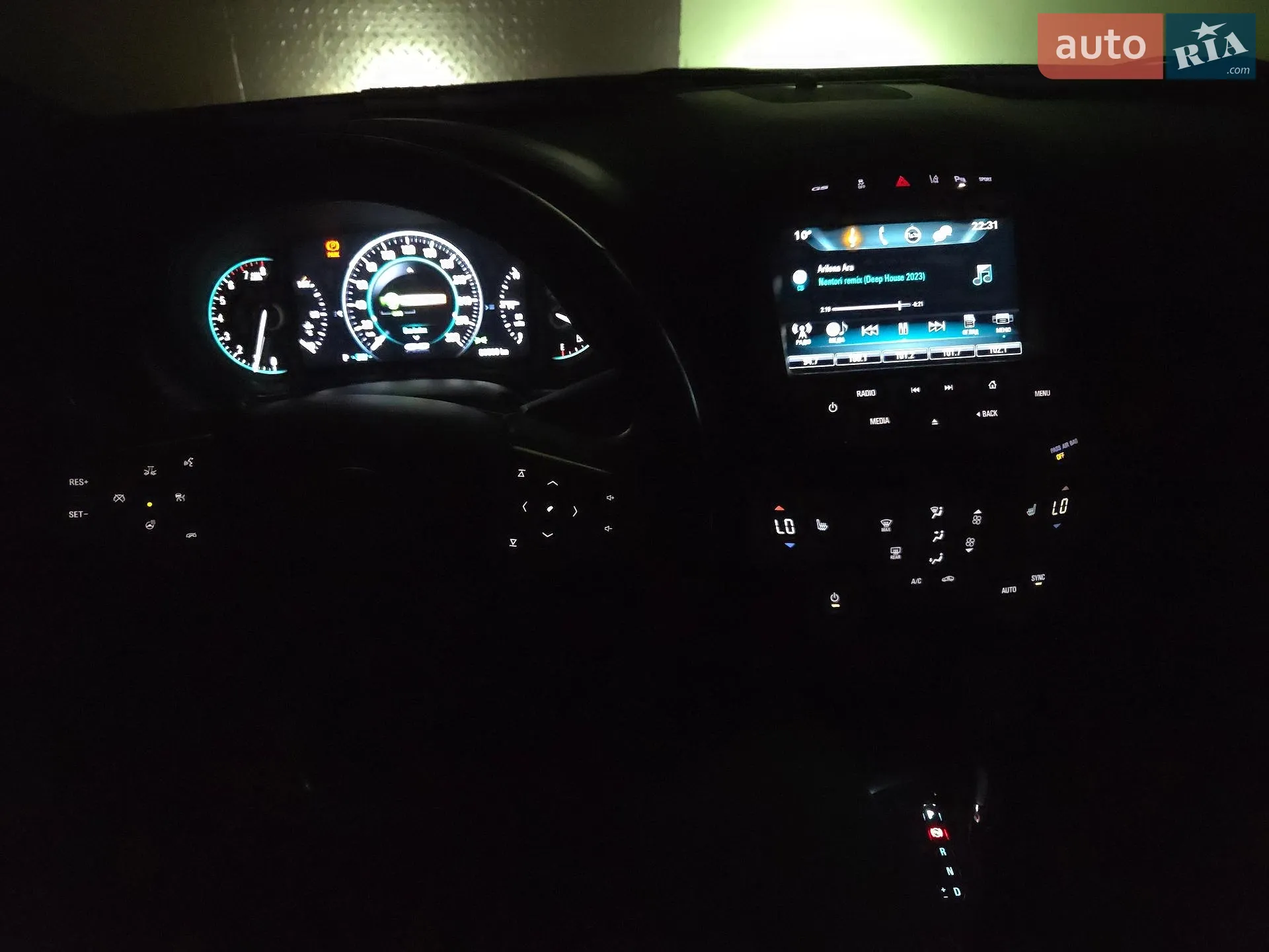 2016 Buick Regal - мініатюра 45